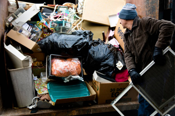 Trusted Bronxville, NY Junk Removal Experts