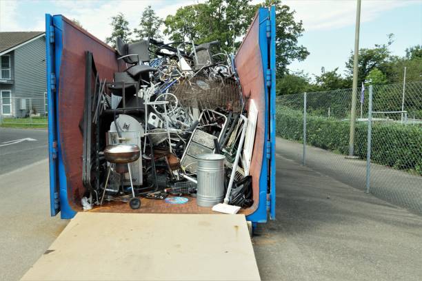 Best Same-Day Junk Removal  in Bronxville, NY