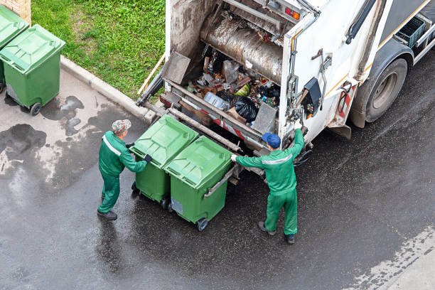 Best Estate Cleanout Services  in Bronxville, NY