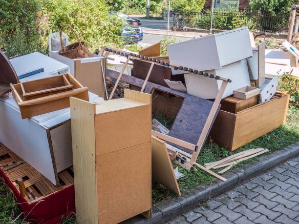 Best Affordable Junk Removal Services  in Bronxville, NY