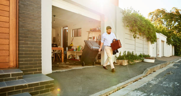 Best Commercial Junk Removal  in Bronxville, NY