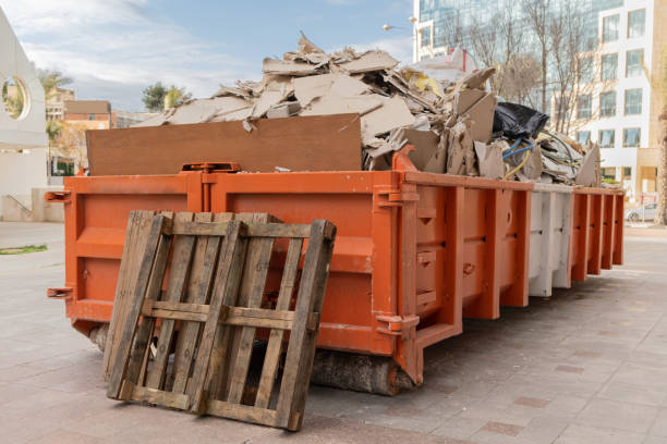 Best Estate Cleanout Services  in Bronxville, NY