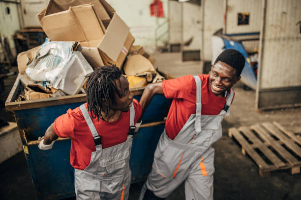 Best Junk Removal and Recycling  in Bronxville, NY