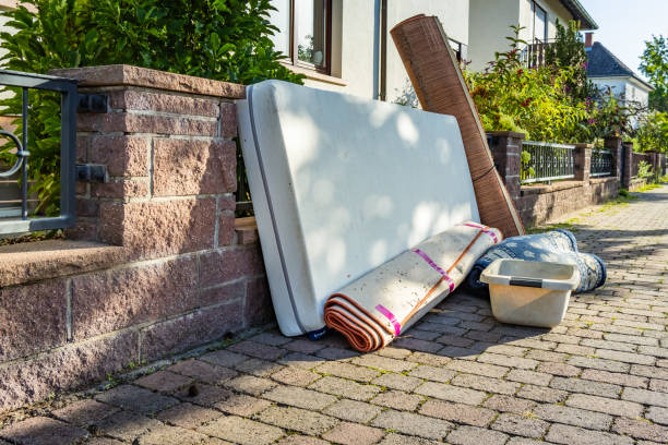 Best Commercial Junk Removal  in Bronxville, NY