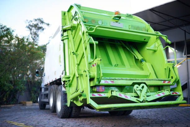 Best Basement Cleanout Services  in Bronxville, NY